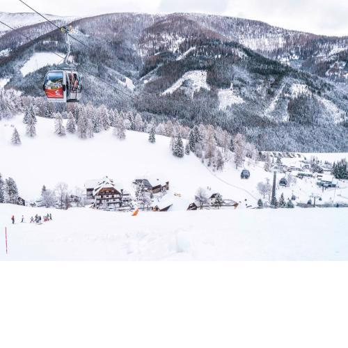Hotel Gasthof Hinteregger
