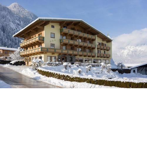 Hotel Gasthof Jäger Zillertal