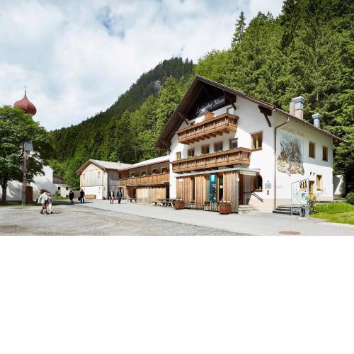 Hotel Gasthof Klause