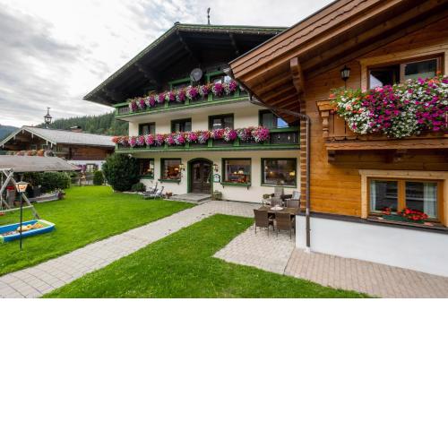 Hotel Gasthof Krahlehenhof
