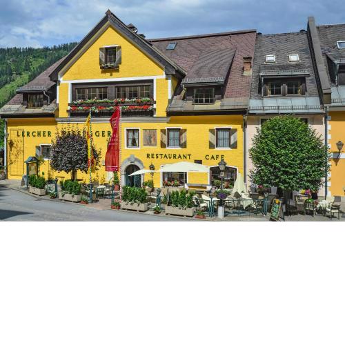 Hotel Gasthof Lercher