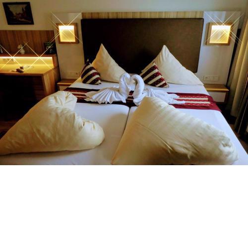 Hotel Gasthof Markterwirt