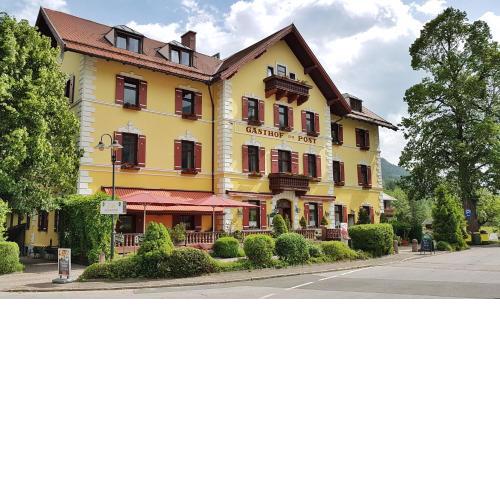 Hotel Gasthof Post