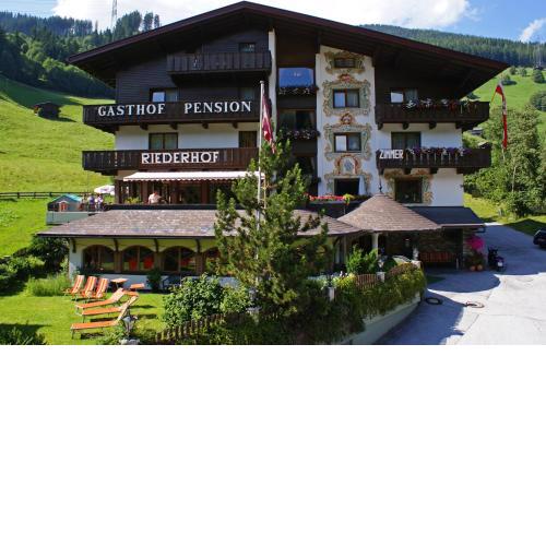 Hotel Gasthof Riederhof