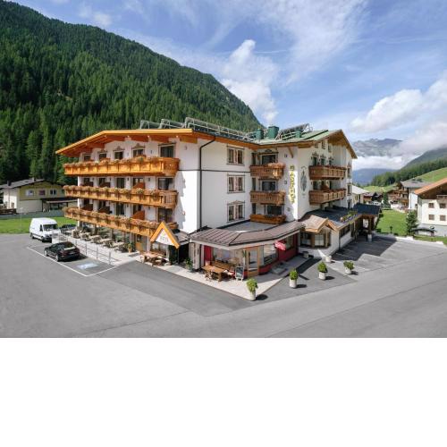 Hotel Gasthof Schöpf