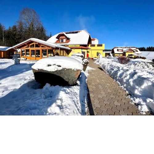 Hotel Gasthof Seeblick