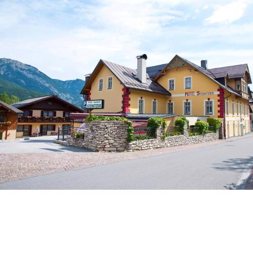 Hotel Gasthof Stenitzer by Gastro4You