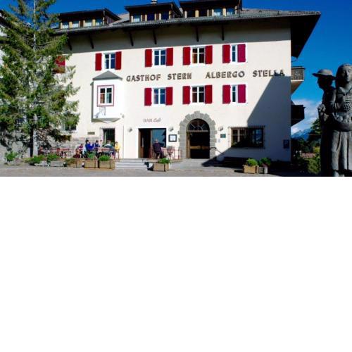 Hotel Gasthof Stern