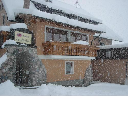 Hotel-Gasthof Strasswirt
