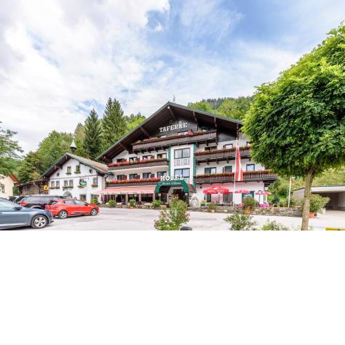 Hotel & Gasthof Taferne
