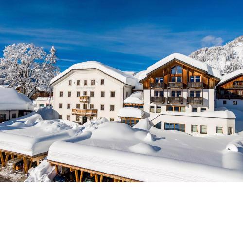Hotel Gasthof Unterwöger