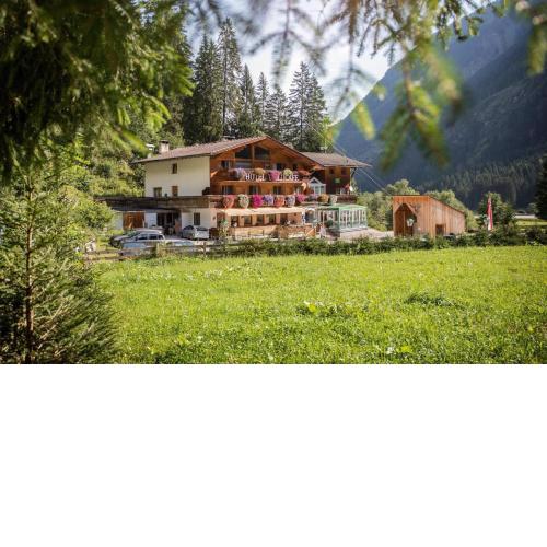Hotel-Gasthof Waldcafé