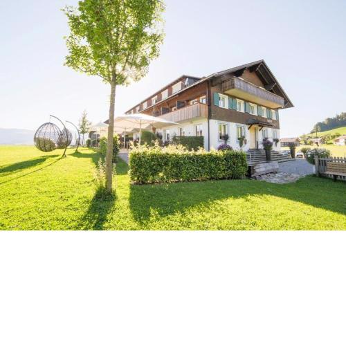 Hotel Gasthof Wälderhof