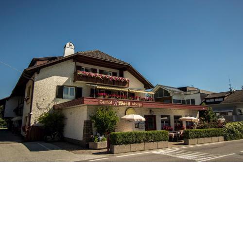 Hotel Gasthof WASTL