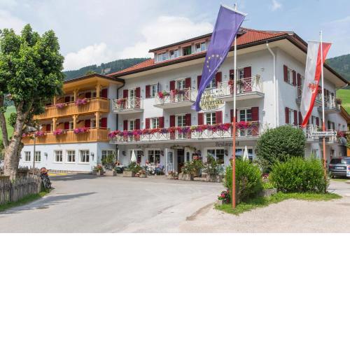 Hotel Gasthof Weiherbad