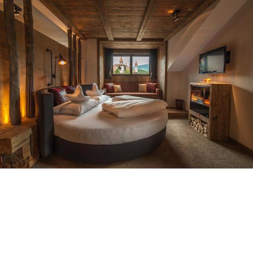 Hotel Gasthof Zum Mohren