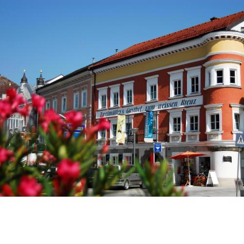 Hotel Gasthof Zweimüller