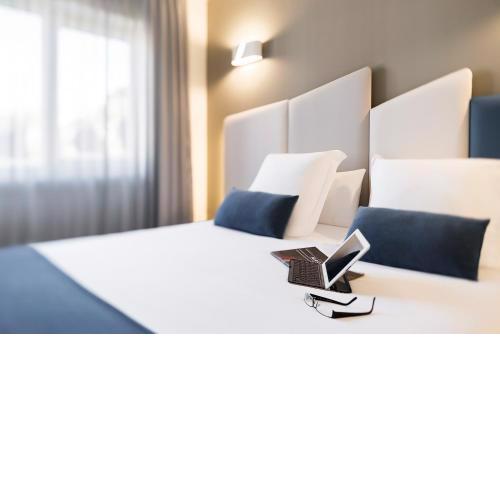 Hotel Gastronómico Boa Vista