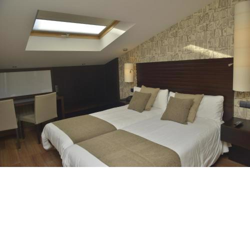 Hotel Gastronómico Casa Rosalia