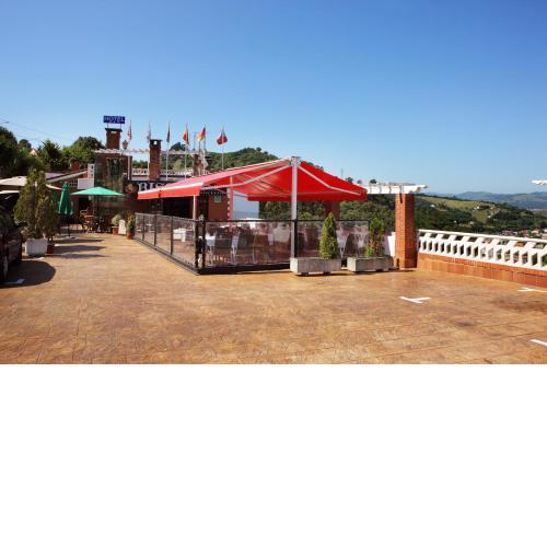 Hotel Gastronómico Risco Cantabria Experience