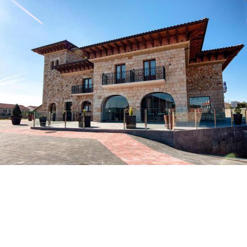 Hotel Gastronómico Torre de Galizano