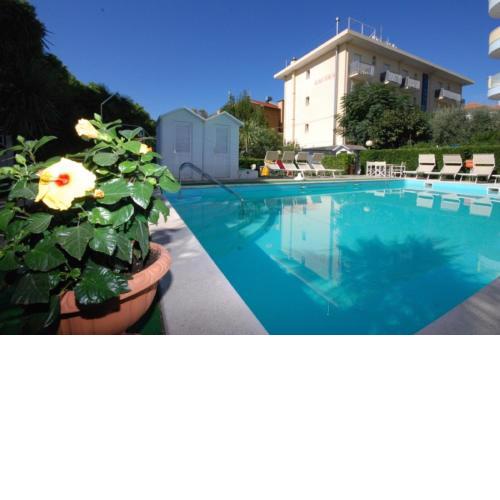 Hotel Gaudia