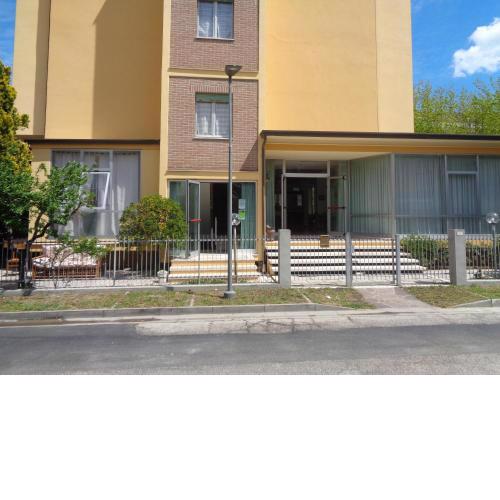 Hotel Gazza