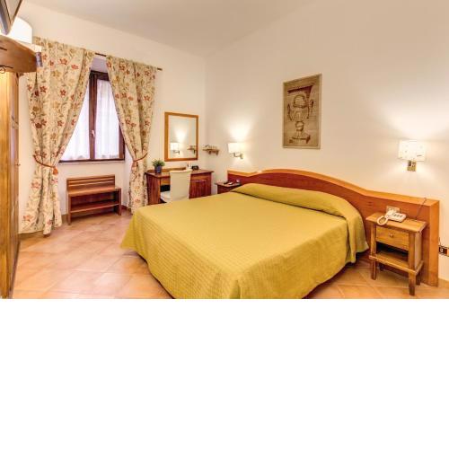 Hotel Gea Di Vulcano