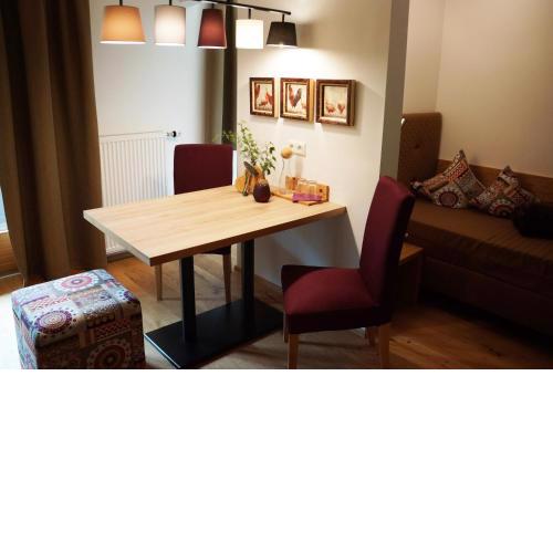 Hotel Geisler Tulfes