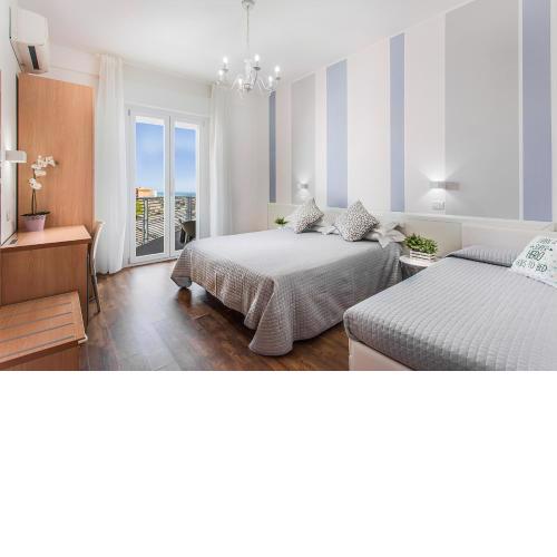 Hotel Geminus B&B