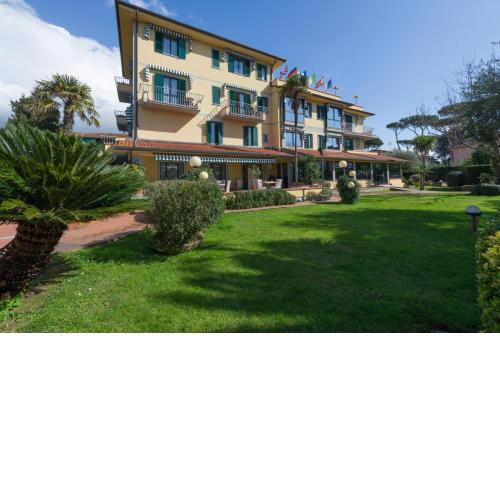 Hotel Gemma Del Mare