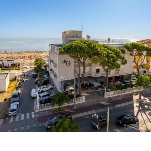 Hotel Gemma
