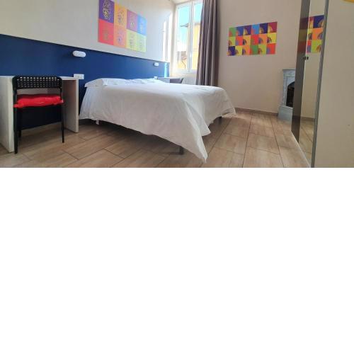 Hotel Genesi