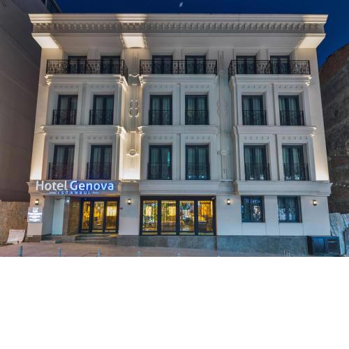 Hotel Genova