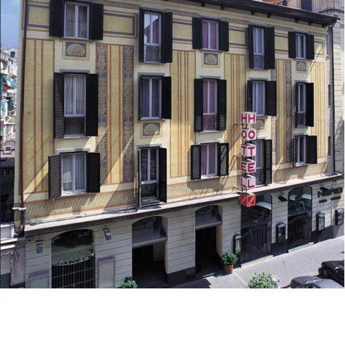 Hotel Genova