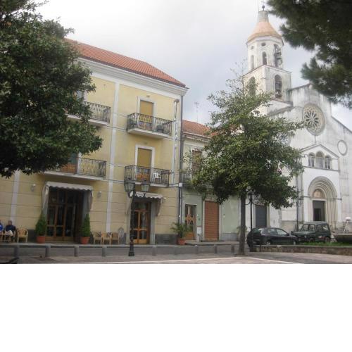 Hotel Gentile