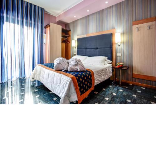 Hotel Genty