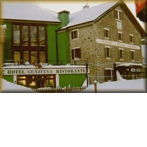 Hotel Genziana