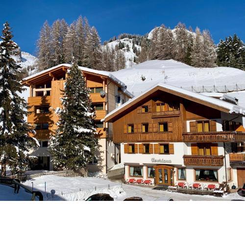 Hotel Genziana