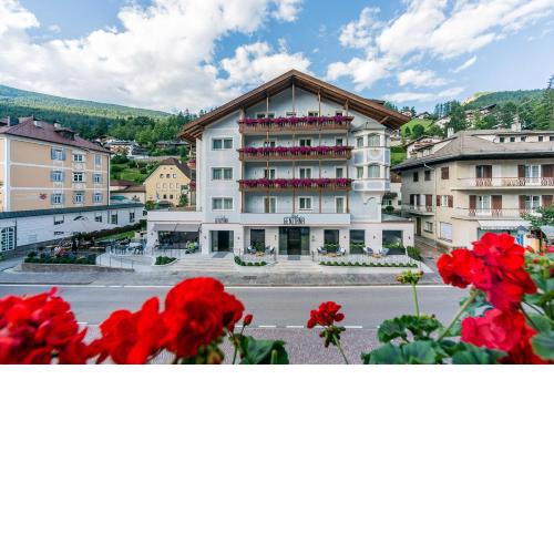 Hotel Genziana