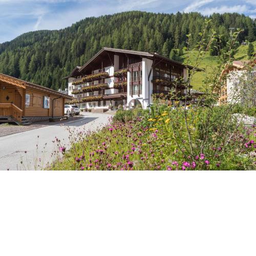 Hotel Genziana