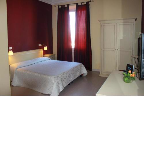 Hotel Genzianella