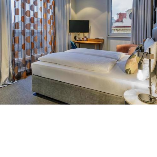 Hotel George Vienna