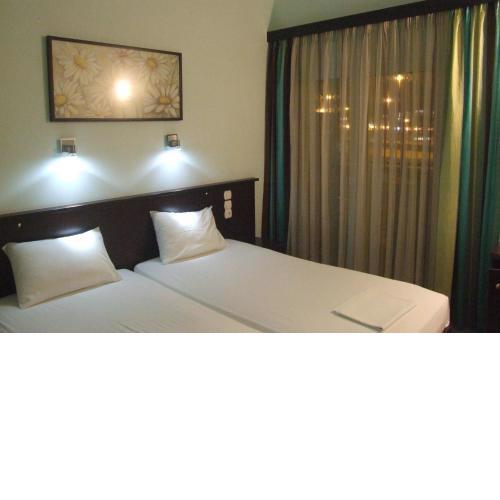 Hotel Georgios
