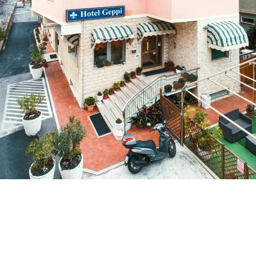 Hotel Geppi