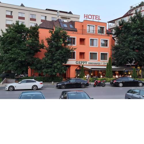 Hotel Geppy