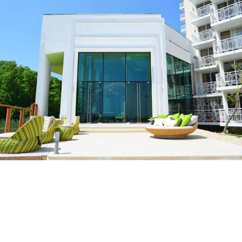 Hotel Gergana - Ultra All Inclusive