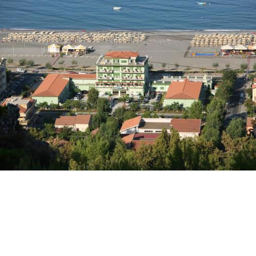 Hotel Germania