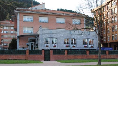Hotel Gernika - Adults Only