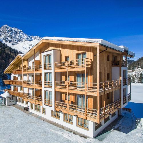 Hotel Gertraud